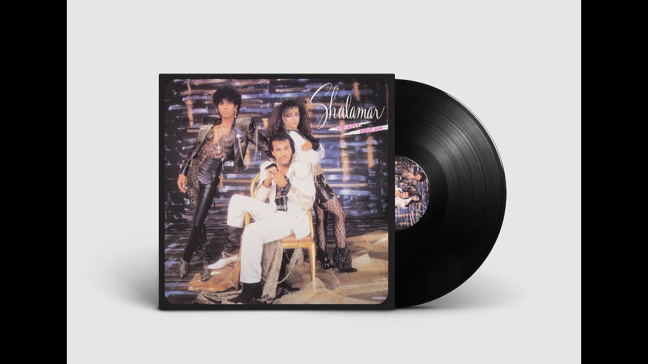 Watch Shalamar - Deceiver on YouTube Watch Shalamar - Deceiver on YouTube