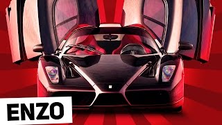 Welcome to another special edition of carbuzz unboxing reviews, where
we were given exclusive access a very 2004 enzo ferrari. powered by
6.0-li...