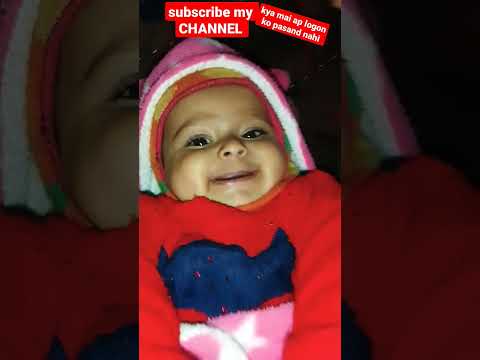 itna mai chahun tujhekoi #trendingvideo #youtube #viralvideo #babygirl #ishrat jvideo