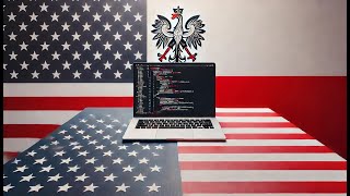 картинка: нужен ли польский язык для программиста в польше или хватит английского?