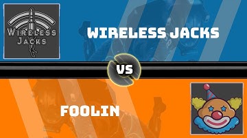 The Jacks are Back! | VRML Season 7 Recap