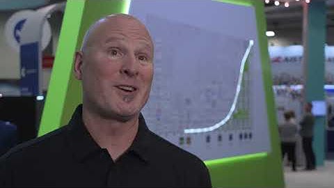 NVIDIA One Million Developers Celebration at Supercomputing 2018 – Doug MacMillan