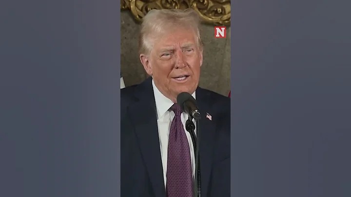 Trump Says He'll Make 'Major Pardons' For January 6 Defendants