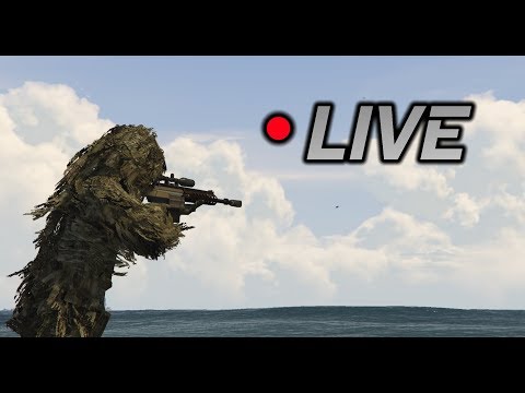 [9/2/19 archived stream] GTA Online PC Adventures! (Trying to Level Up) - [9/2/19 archived stream] GTA Online PC Adventures! (Trying to Level Up)