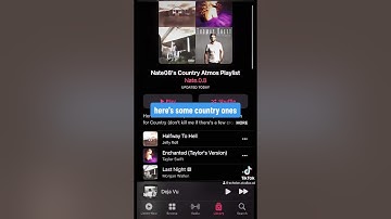 Spatial Audio / Dolby Atmos playlists
