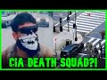 National Guard Killer Linked to CIA Death Squad 🕵️♂️