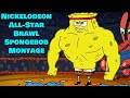 "SpOnGeBoB iS bAd" (Nickelodeon All-Star Brawl Montage)