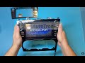 Subaru WRX 2019 2020 2021 Radio Touch Screen Repair