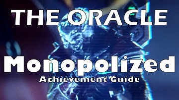 [Halo 2 MCC] Monopolized - PART 5: THE ORACLE (Legendary) [Achievement Guide]