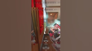 Chat, i think i cooked  #apexlegends#apexcontrolle #wattson #apex #apexmobiletipsandtricks#apexclips