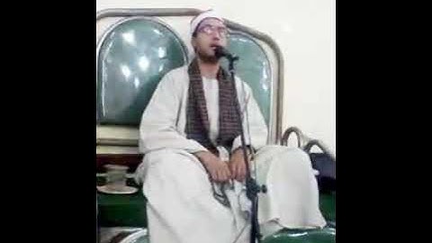 تلاوة مميزة من سورة القيامة للقارئ عبدالرحمن السعدي