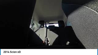 2014 Scion xD near me Florence, Newport, Covington, Fort Thomas, KY 45381A 45381A