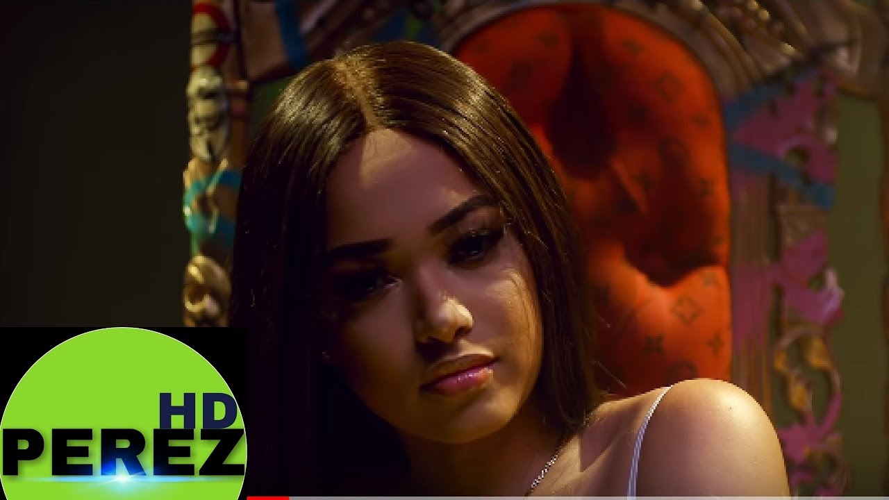 Naija Afrobeat Video Mix 2018 Dj Perez Ft Davido Wizkid