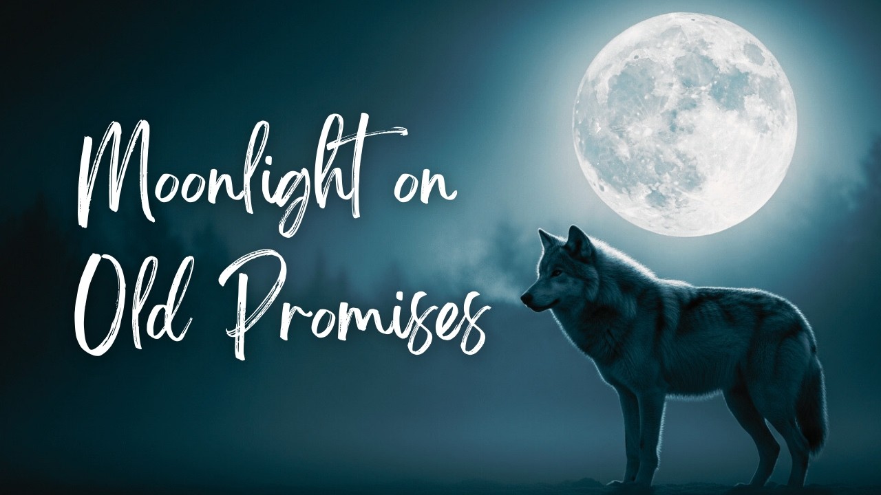 Moonlight on Old Promises | Full Lyric Video