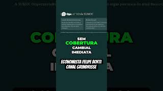 Instrução n° 113 da SUMOC | Economia Brasileira #economia
