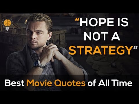 15 Best Movie Quotes Of All Time Bright Quotes Youtube