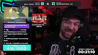 FlashForce Plays Phasmophobia - 10/08/2026 screenshot 4