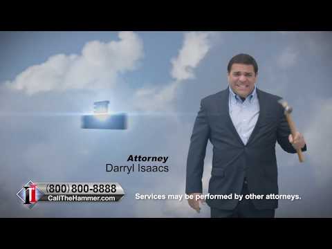 Brain injury attorney