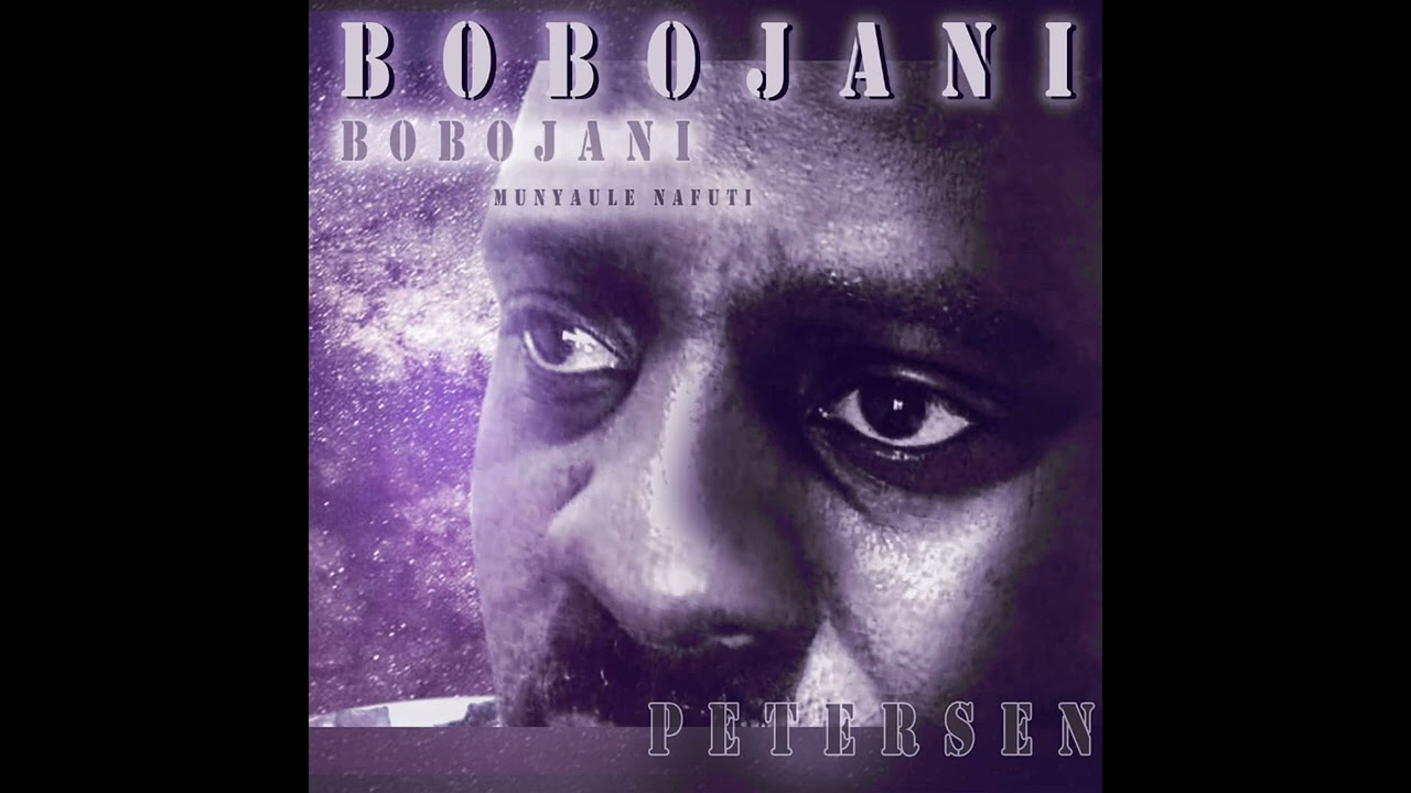 NIMWE LESA  PETER SEN 