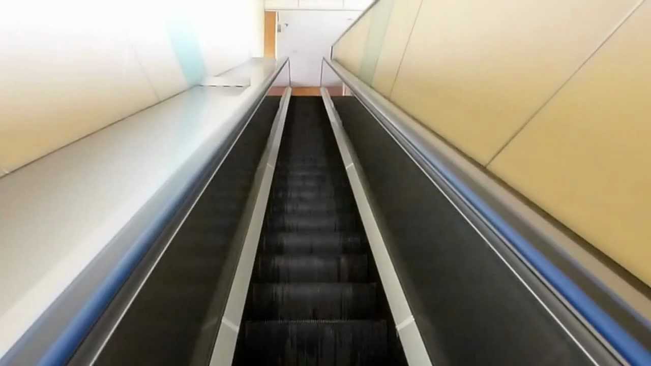 ｈｄ 東芝エスカレーター 前橋大島駅南口 Youtube
