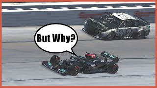 7 Things Road Racers Don't Understand about Oval Racing