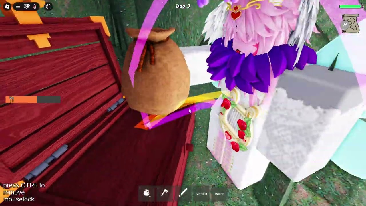 ROBLOX: 99 Nights in the Forest - Halloween Spotlight Event: Key Duo (11/1/2025)