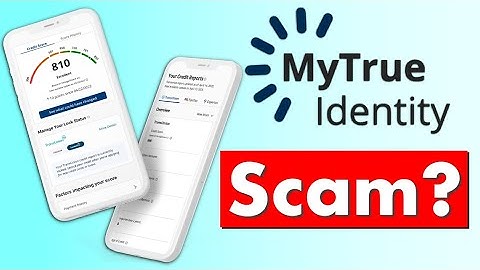 MyTrueIdentity.com Review - Legit or Scam Platform?