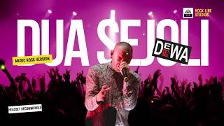 DEWA 19 - DUA SEJOLI (ROCK VERSION) | Cover by Rock Line Studios