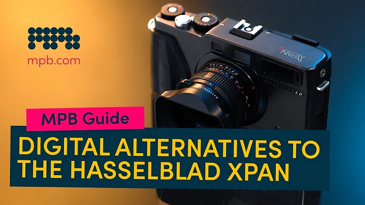 Digital Alternatives to the Hasselblad XPan - DayDayNews