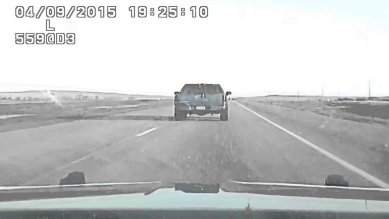 video editing software free Suspect flung out of rolling vehicle after crazy police chase
