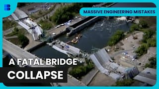 Minnesota's Fatal Structural Failure! - Massive Engineering Mistakes - Engineering Documentary