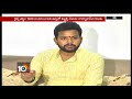 MP Rammohan Naidu Moves Private Bill On Railway Zone In Lok Sabha