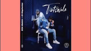 Soa Mattrix & Dj Maphorisa - Why Wenza So ( Official Audio) feat. Starquality, MDU a.k.a TRP & Semi