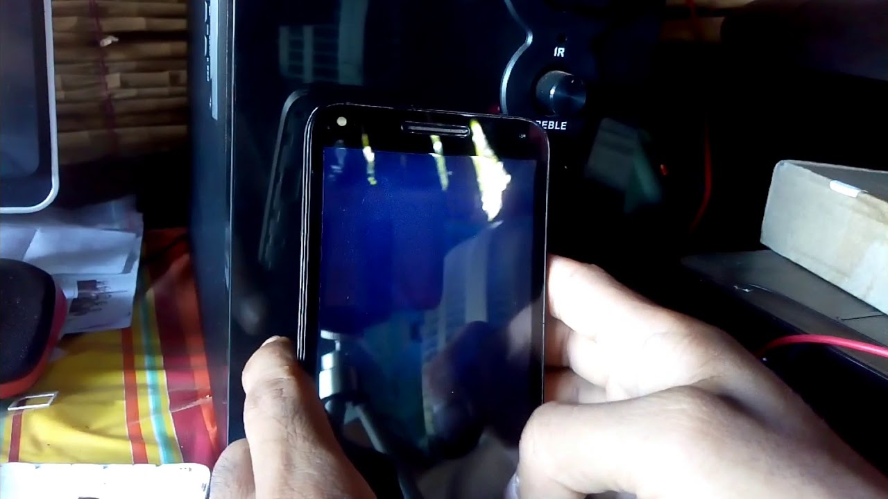  Alcatel 4047g cuenta Google
