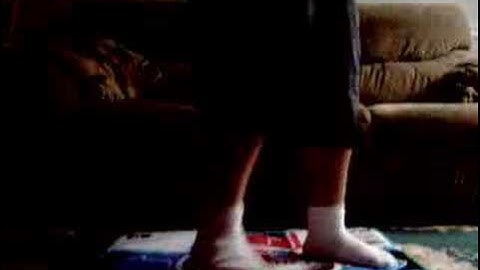 DDR Dynamite Rave B4 Za Beat Mix - Challenge Mode