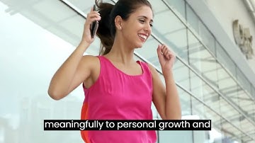 An important aspect of the human experience and the concept of limits