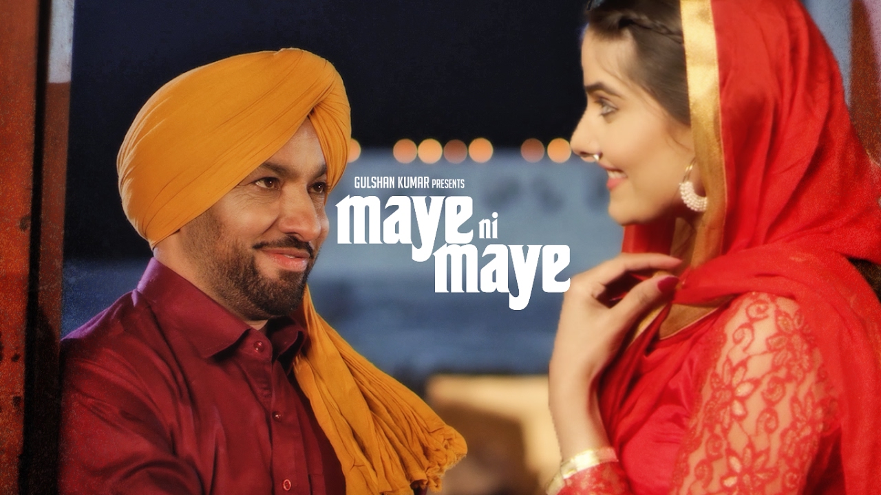 Harjit Harman Maye Ni Maye Full Video Song  24 Carat  Latest Punjabi Songs  T Series