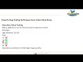 How to Find Maximum Bugs in a Web Application