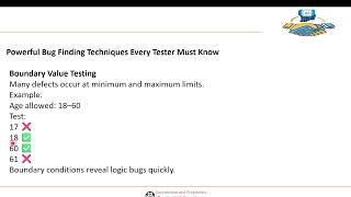 How To Find Maximum Bugs In A Web Application