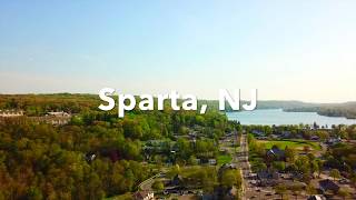 Sparta, NJ   Real Estate