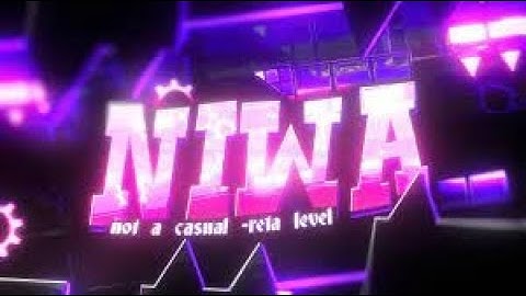 [4K 60FPS] NEW NIWA SHOWCASE