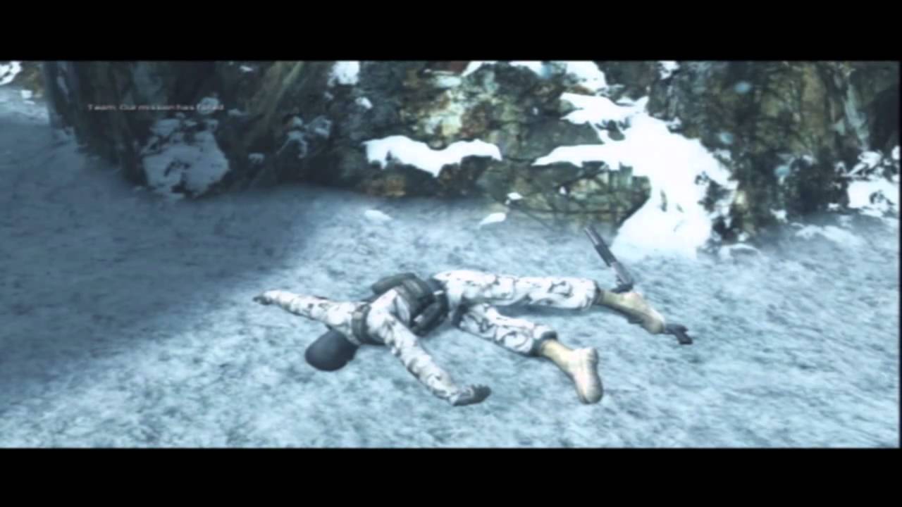 Socom Confrontation Clan War [2EZ] vs [EA*] For # 1