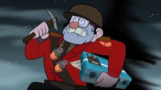 memes I stole from Valve