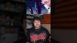 My Hero Academia Is Cooking