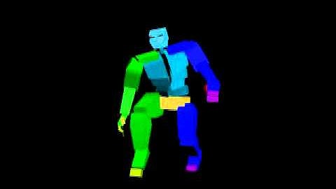 Hulk Walk.avi