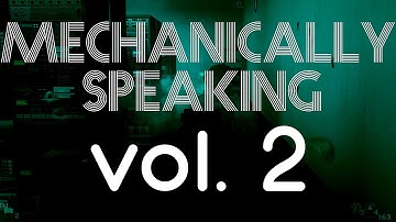 Mechanically Speaking: Shooting in First Person - [game array]