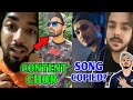 GauravZone Content CHOR EXPOSED? Divine Song COPIED? | Scout, Emiway Hack | Ashish, BB Ki Vines, KSI