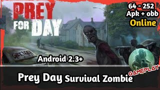 تحميل لعبة : Prey Day Survival Craft & Zombi - لهواتف الاندرويد والايفون - الحلقه #1 (حملها الآن) screenshot 2