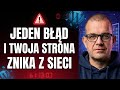 WordPress dla Początkujących – 5 Błędów, Które Zniszczą Twoją Stronę