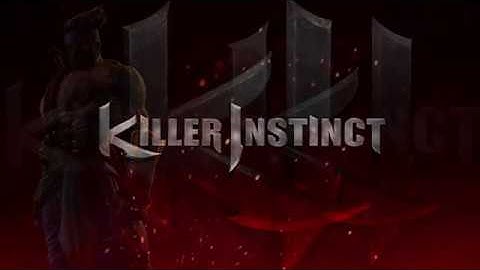 Killer Instinct 2 - Character Select Theme (Extended)